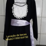 Aluguel de becaspara teologia