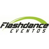 Flashdance Eventos / aluguel de som e iluminação