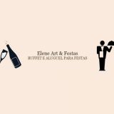 Elene Art & Festas - Buffet e Aluguel para Festas