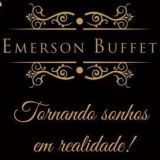 Emerson Buffet