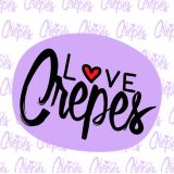 Love Crepes (Homem Crepes)