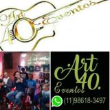 Grupo Art40