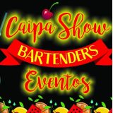 Caipa Show Bartenders Eventos
