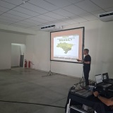 Projetar Locação Projetores