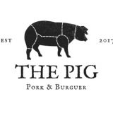 The Pig - Food Truck