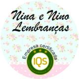 Nina e Nino Lembranas