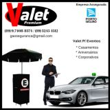 Valet Premium