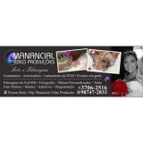 Manancial vdeo Produes