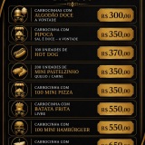 Patrícia Eventos
