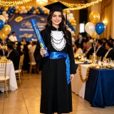 Becas para formatura em Mogi das cruzes