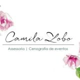 Camila Lobo - Assessoria e Cenografia