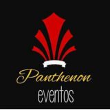 Parthenon eventos e buffet