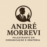 Andr Morrevi - Mestre de Cerimnias e Celebrante