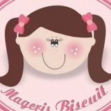 Magcris Biscuit