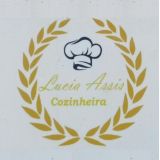Lucia Assis Cozinheira