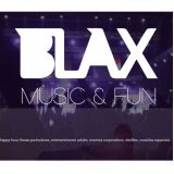 Blax - Music & Fun
