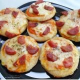Pizza Broto