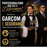 Equipe Festas&Eventos