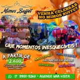 Mimos Buffet