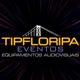 TIPFloripa eventos Equipamentos Audio-Visuais