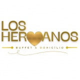 Los Hermanos Buffet a domicilio