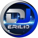 DJ Erilio som e iluminação profissional