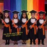 Becas para formatura infantil em Guarulhos