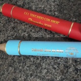 Canudo para formatura