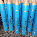 Canudo para formatura