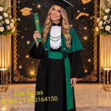 Becas para formatura de enfermagem