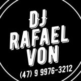 DJ Rafael Von, som, luz e imagem