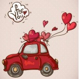 Love Car