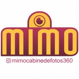 Mimo Cabine de Fotos 360