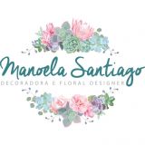 Manoela Santiago