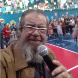 eventos promocional com locutor