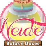 CUPCAKERIA ROSA - Bolos Artísticos e Cupcakes em Curitiba: Bolo