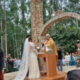 Celebrante Religioso e Social de Casamentos