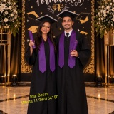 Becas para formatura em Maua