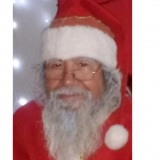 contratar papai noel , papai noel á domicilio