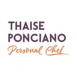 Thaise Ponciano Personal Chef