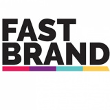 Fast Brand - Backdrop para Eventos RJ