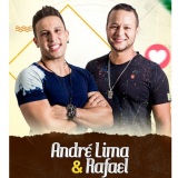 André Lima e Rafael