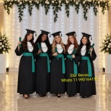 Becas Formatura em Po�