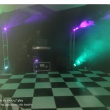 Som Iluminao e DJ