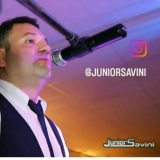 Junior Savini - M�sico para Festa e Eventos
