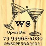 ws Open Bar