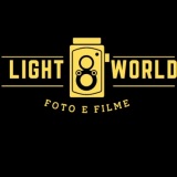 Light World - Foto e Filme