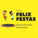 Félix Festas
