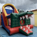 Brinquedos para aluguéis