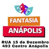 Loja Fantasia Anápolis